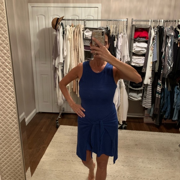 Evil Twin Dresses & Skirts - T-shirt style dress